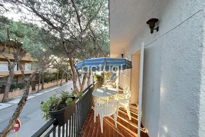 Image de Appartement familial à 200m de la plage à Platja d'Aro