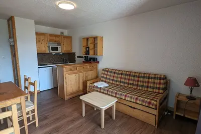 Image de Studio Pied de Piste au Centre + Animaux admis