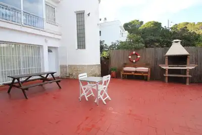 Image de Grifeu 4 - Apartamento situado muy cerca de la playa de Cap Ras, para 4 personas