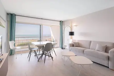 Image de Studio cabine au bord de mer sans Wi-Fi