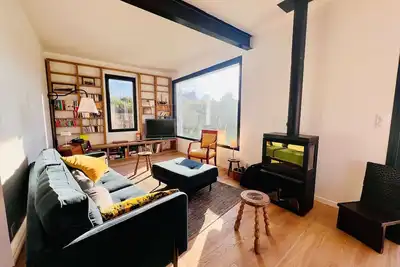 Image de Quiberon : Villa rénovée 7 pièces, 5 chambres, jardin, parking, proche plage