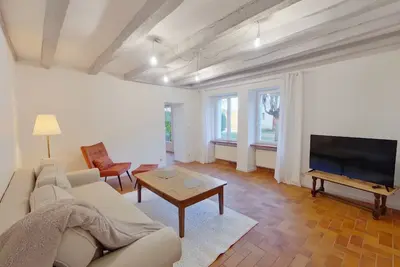 Image de Gîte d'exception à Lésigny - Charme et confort pour 5 personnes