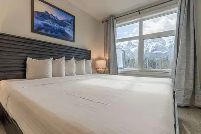 Image de Canmore - Skyridge 401