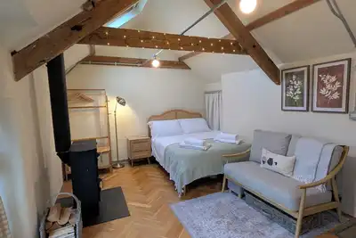 Image de Cosy Cottage, Woolsery, Pet Friendly