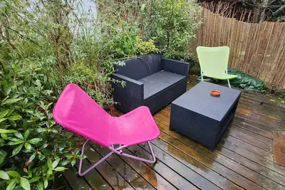Image de La Petite Annexe