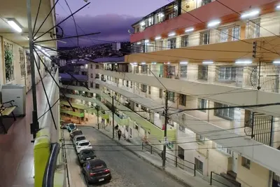 Image de Apartment in marquez population, port neighborhood, 2 bedrooms