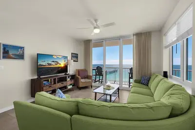 Image de 🌴Summerwind Center 1204-Gulf Front, Near Navarre Beach Pier🌴
