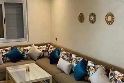 Image de apartamento la fontana 2