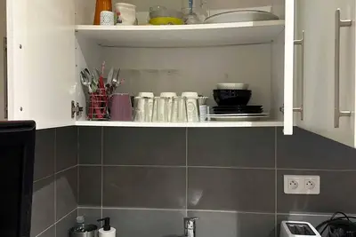 Image de Homerez - Appartement à Le Pré-Saint-Gervais