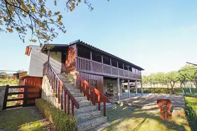 Image de Casa da Eira - Solar das Bouças by Quantique