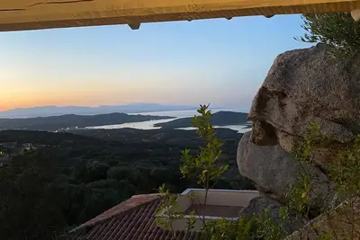 Image de [Emerald Coast] House with a view of the Magdalena