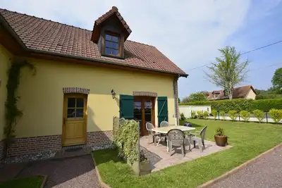Le batteux trophée  gîte  de France 2020/21/22/23