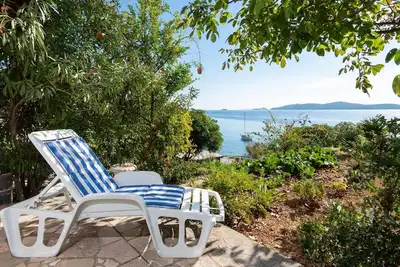 Image de Bella Perna 2-Bedroom Holiday Apartment with Sea-view!