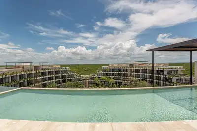 Image de Luxurious Loft in Tulum