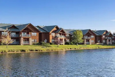 Image de Wyndham Pagosa Springs resort condo, Pay for 4nights and get 3 Free! Deal!