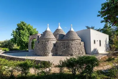 Image de The Villa Resort, sleeps 8 + shared pool