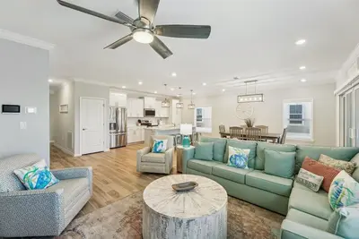Image de Lost Key Villas Golf & Beach Club ~Stillwater - No Hassle Check Out