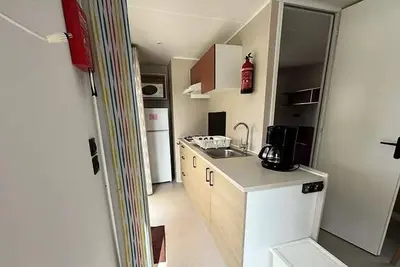 Image de Mobil home Essentiel 3ch Signature sans clim 6 personnes