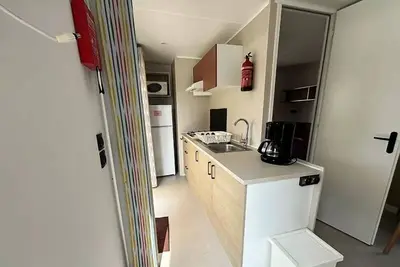 Image de Mobil home Essentiel 2 ch Signature sans clim 6 personnes