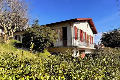 Image de Jolie maison familiale au calme, 6 personnes