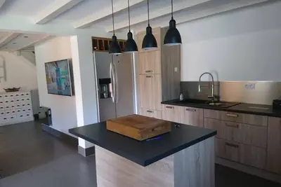 Image de 3km du télécabine de St Lary, maison de vacances à Vielle-Aure
