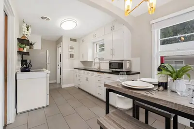 Image de The Rams' Den – King Beds, Fire Pit, Spacious Yard