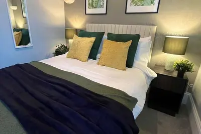 Image de Boutique 2 bed in Worthing - Sleeps 5