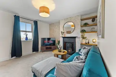 Image de Amazing Rural Retreat in The Cotswolds - Parking