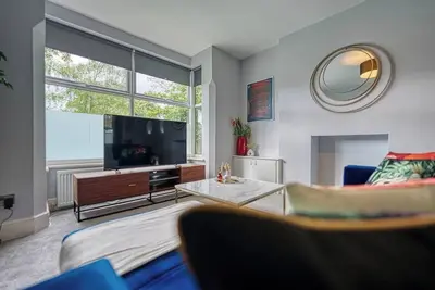 Image de Stunning 6 bed in Nottingham - Sleeps 16