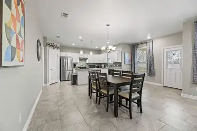 Image de Spacious Grand Prairie Getaway- 4 Bedroom of Bliss