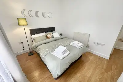 Image de Permazing Apartment with free parking