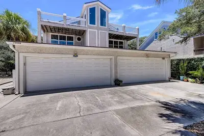 Image de Amelia Island 3br Cozy Escape
