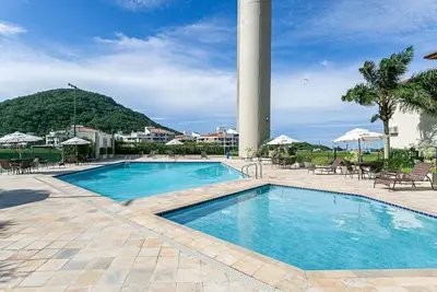 Image de Sea View | 43” Smart Tv | Wi-Fi 300mb #Ia28