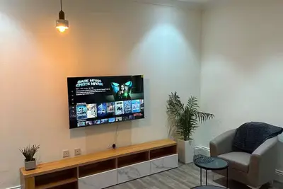 Image de Stylish 1 & 2-Br Getaway Spot