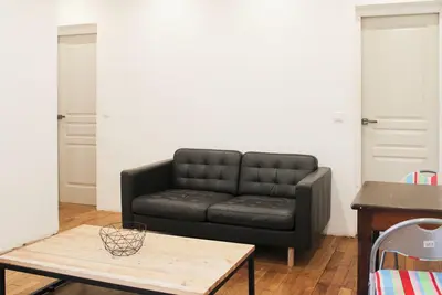 Image de Joli T3 avec Wifi aux portes de Paris