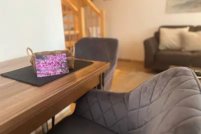 Image de Cozy, quiet apartment - close to the center, the heath and the Heide Park!