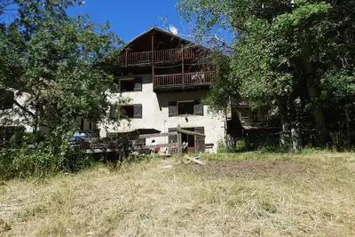 Image de Appartement Duplex de montagne au départ de randonnées et ski pour 4 personnes