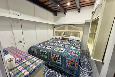 Image de Apartment in the Historic Center.