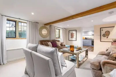 Image de Luxury home in Great Tew: Experience the elegance of the Cotswolds