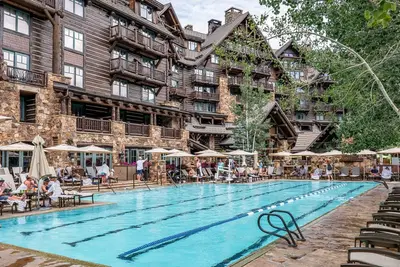Image de Bachelor Gulch Mountain Getaway - Peaceful & Private