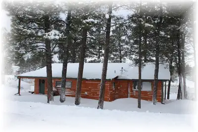 Image de 3-bedroom cabin in wonderful Lake of the Woods with WiFi