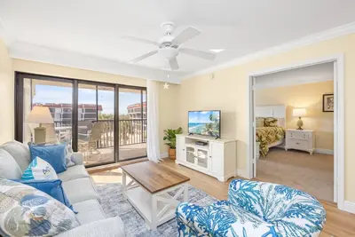 Image de Relax in Paradise – Stunning Sanibel Beachfront Condo