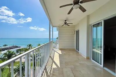 Image de Ocean view 2 bedroom apartament