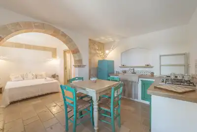 Image de Villetta Sulvia - Alloggio Antillide Con Spazi Esterni Nel Verde