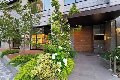 Image de Chic hotel with Ac, WiFi, fitness room in superb Sydney