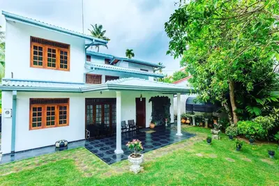 Image de Beautiful private villa near the Madiha beach\/5 bedrooms\/surf & Relax