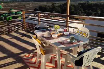 Image de Mobil-home 2 chambres - Confort+ 4 Ă 5 personnes - 4 pers. inclus dans le tarif