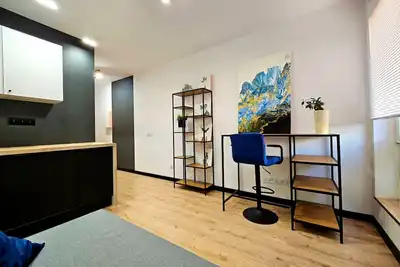 Image de Studio przy Politechnice