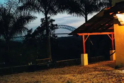 Image de Panama View House – A Hilltop Retreat with Stunning Canal Views