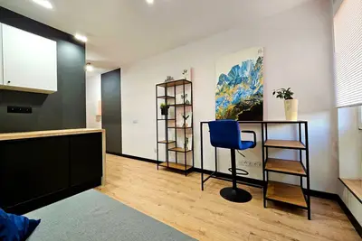 Image de New studio at Expo Halle
